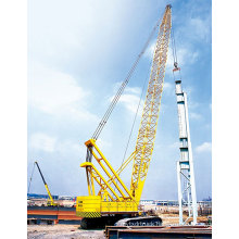 150 Ton Crawler Crane, Cranes (QUY150)
